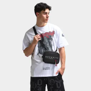 Hoodrich Tech Mini Bag / Black