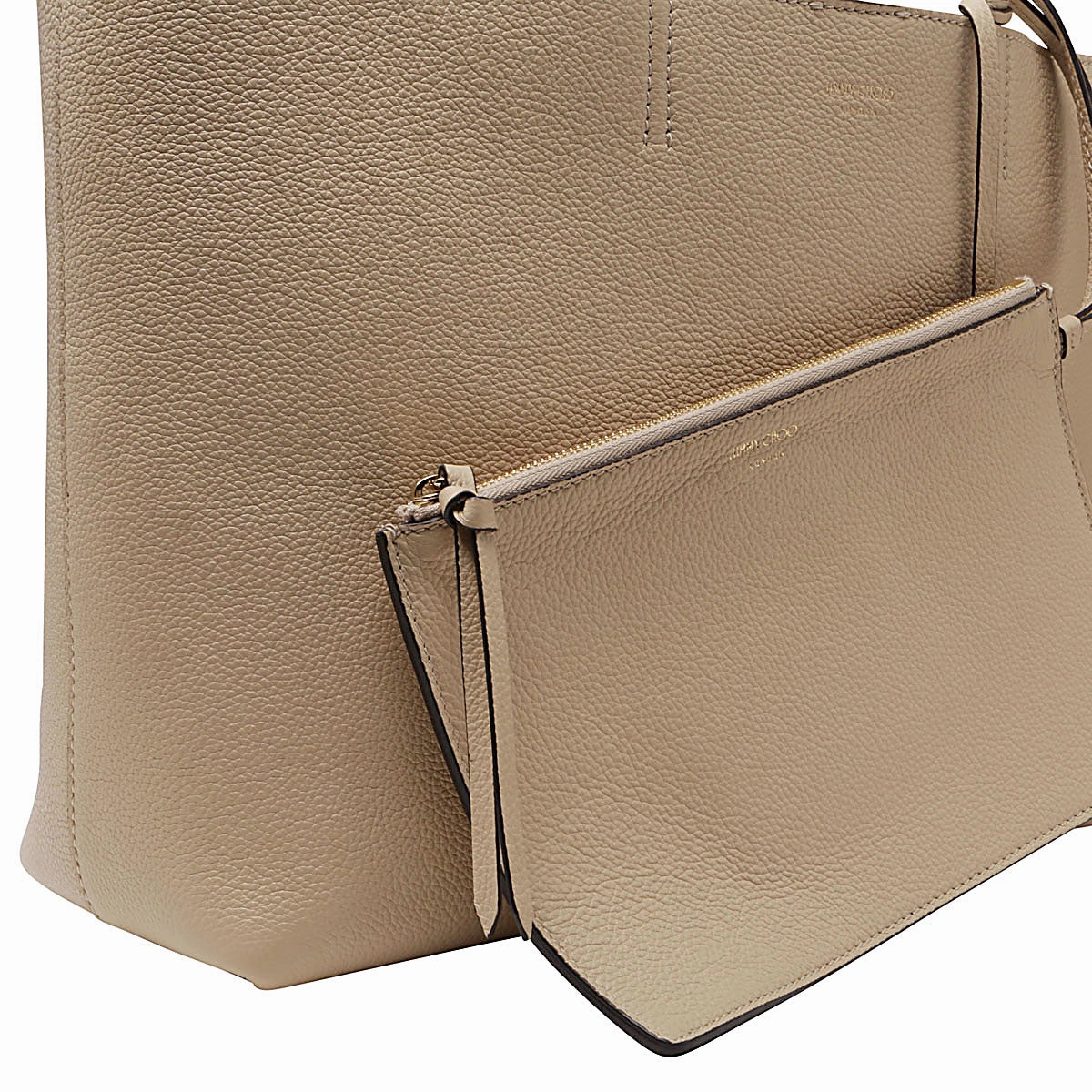 Jimmy Choo Nine2Five E/W Tote Bag