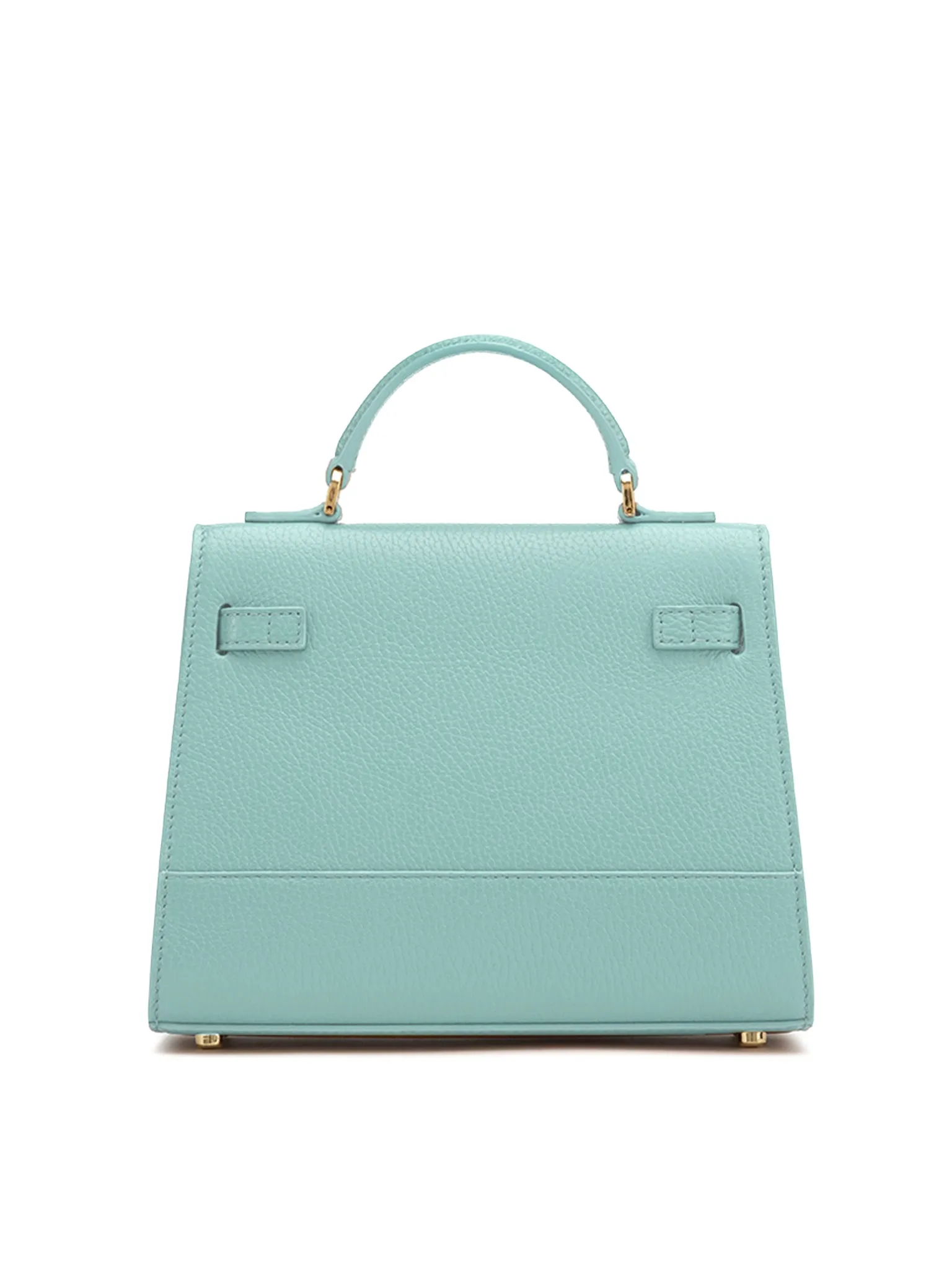 Kim Stampato 9" - Aquatic Blue
