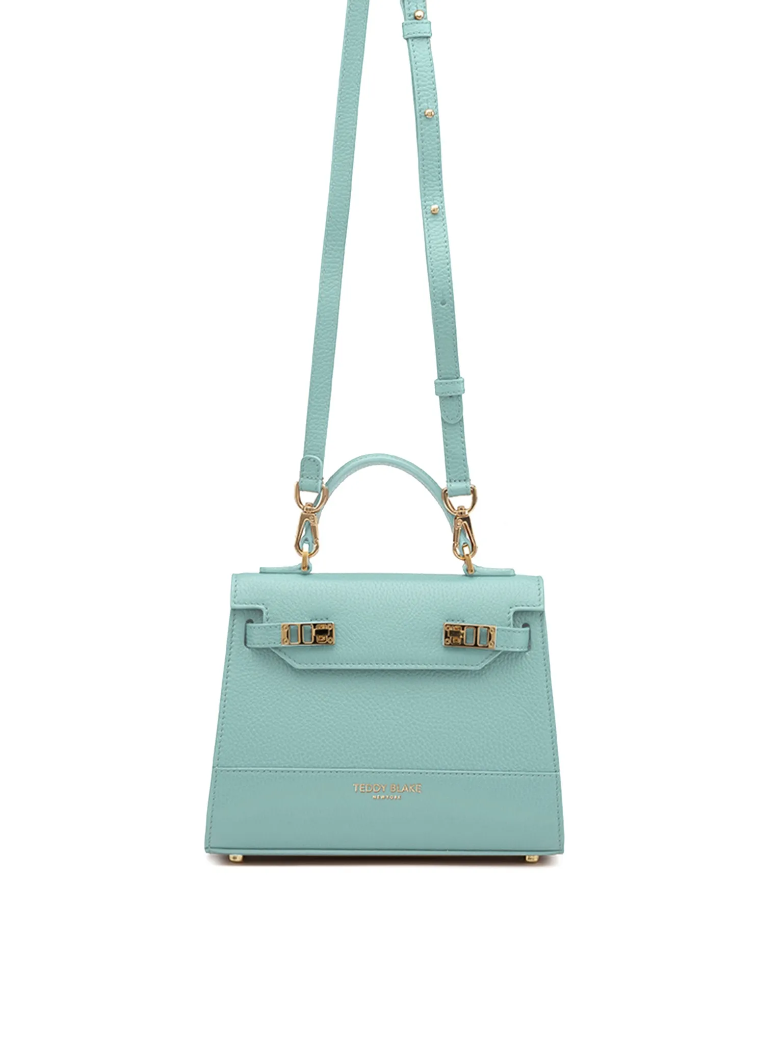 Kim Stampato 9" - Aquatic Blue