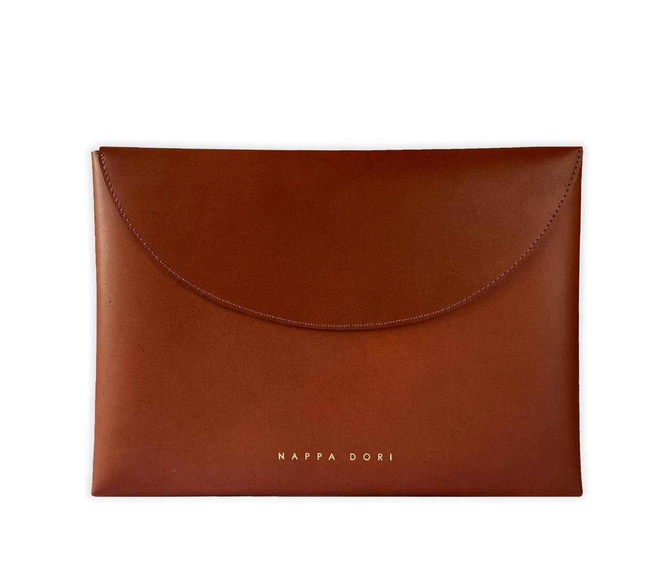 LEATHER WRAP SLEEVE