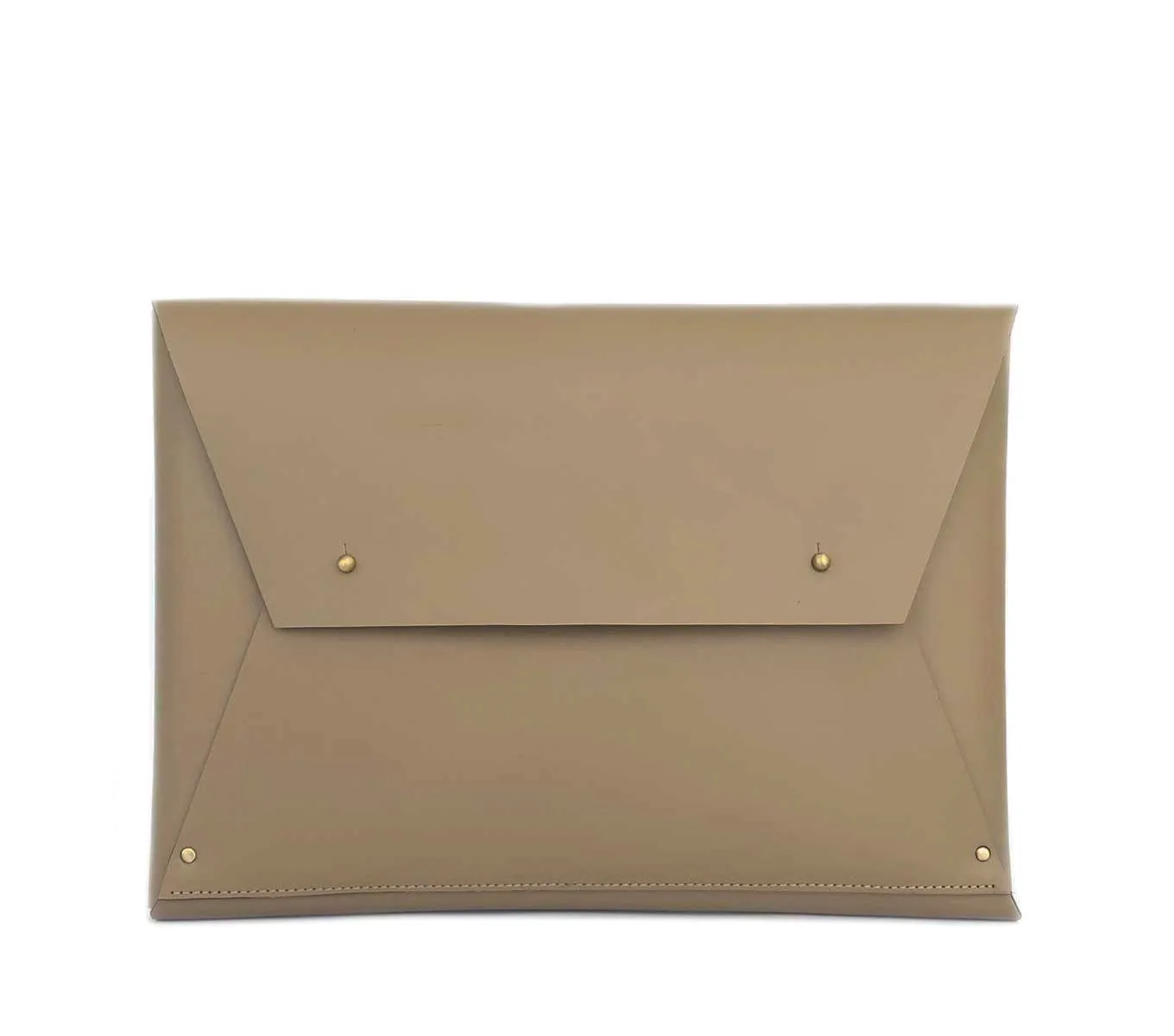 LEATHER WRAP SLEEVE