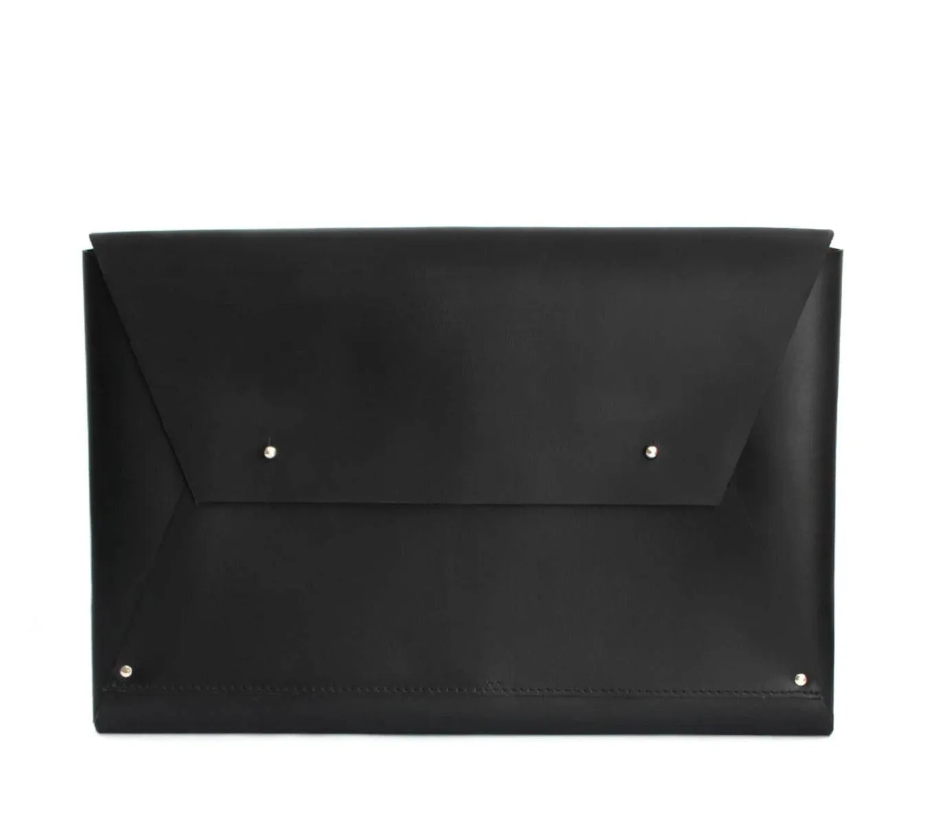 LEATHER WRAP SLEEVE