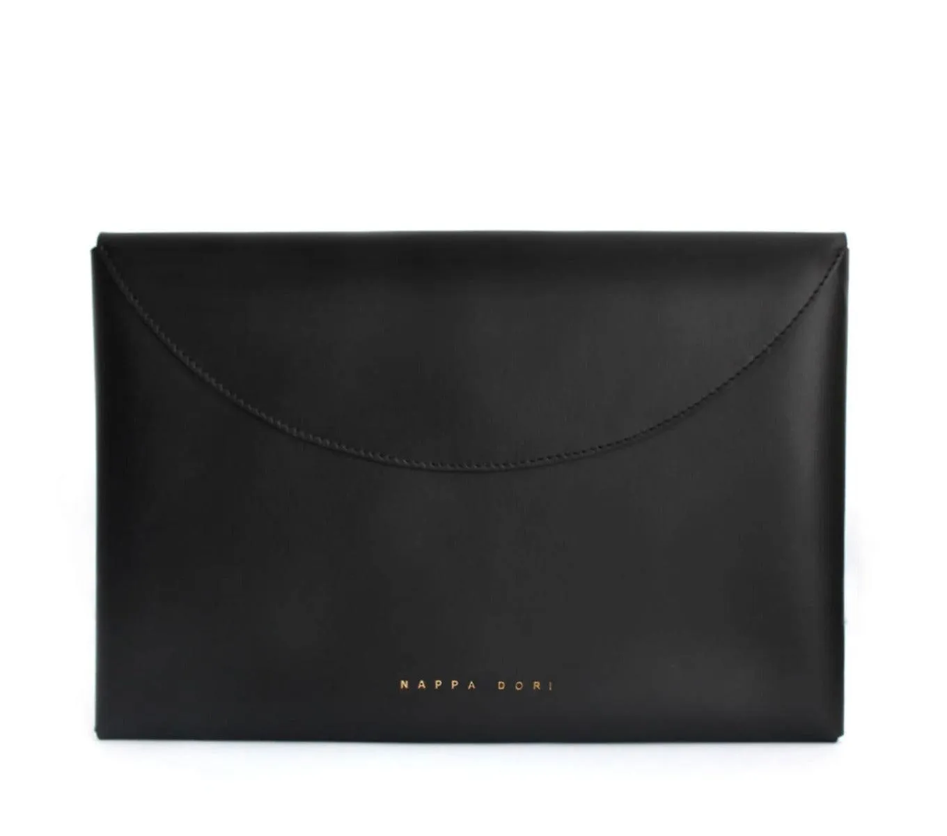 LEATHER WRAP SLEEVE