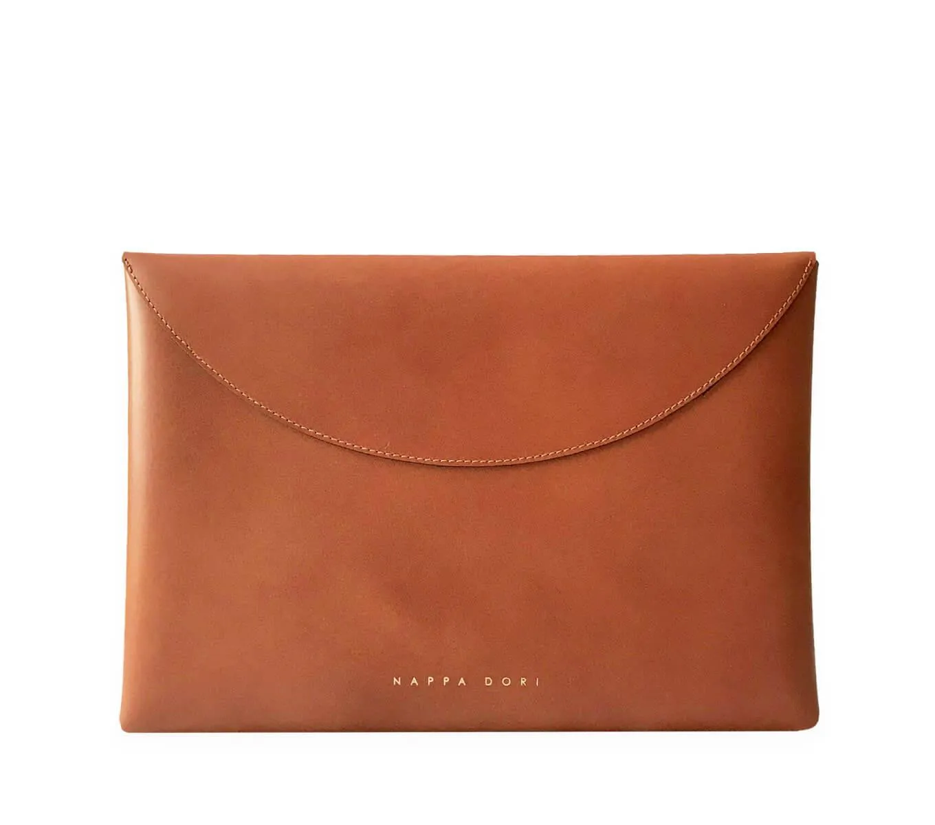 LEATHER WRAP SLEEVE