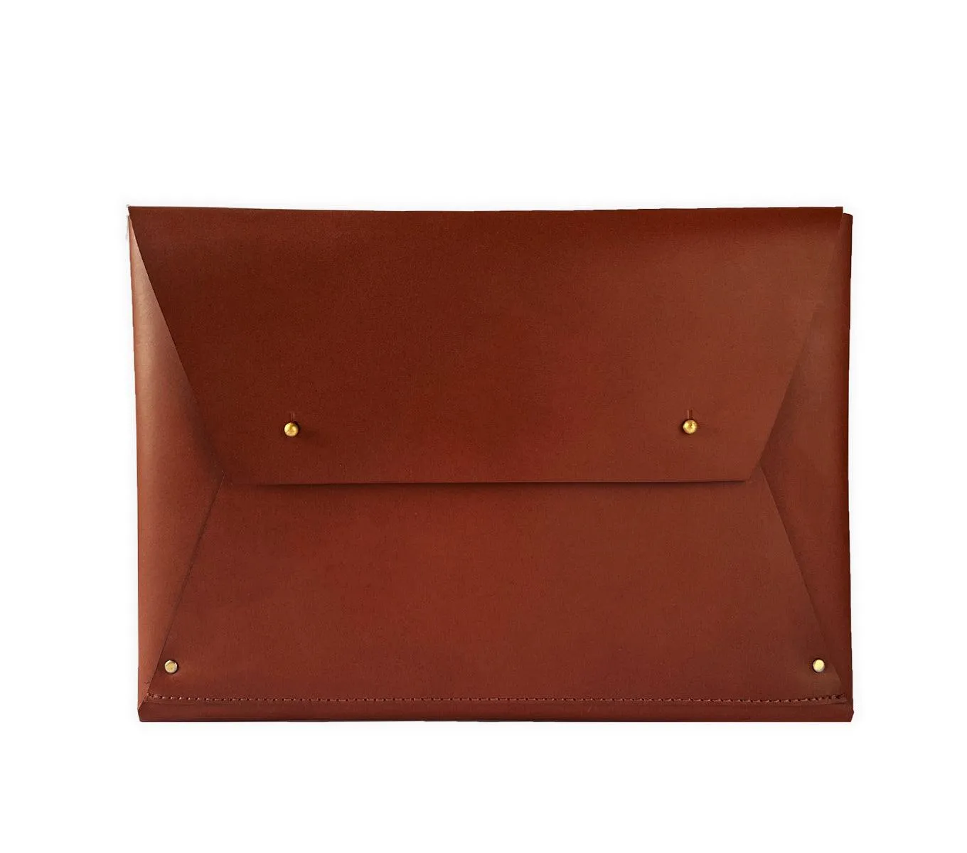 LEATHER WRAP SLEEVE
