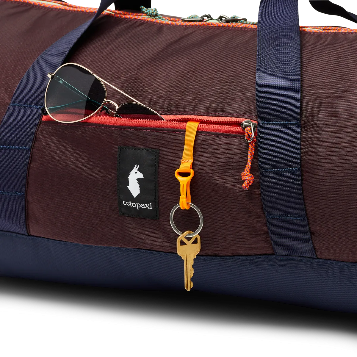 Ligera 32L Duffel Bag - Cada Día
