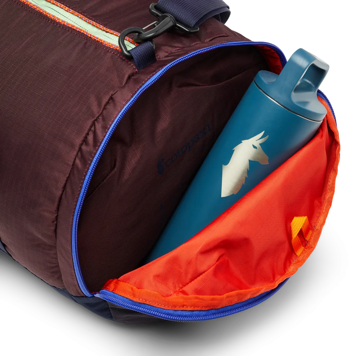 Ligera 32L Duffel Bag - Cada Día