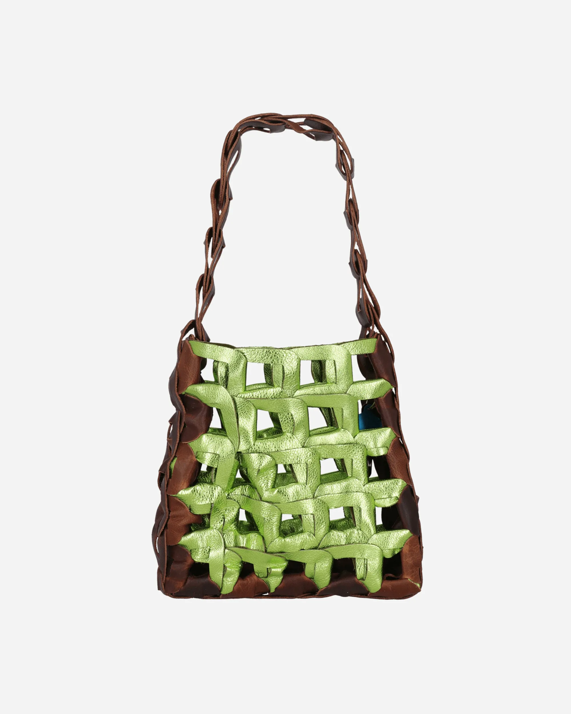 Links Tote Bag Halycon