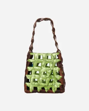 Links Tote Bag Halycon