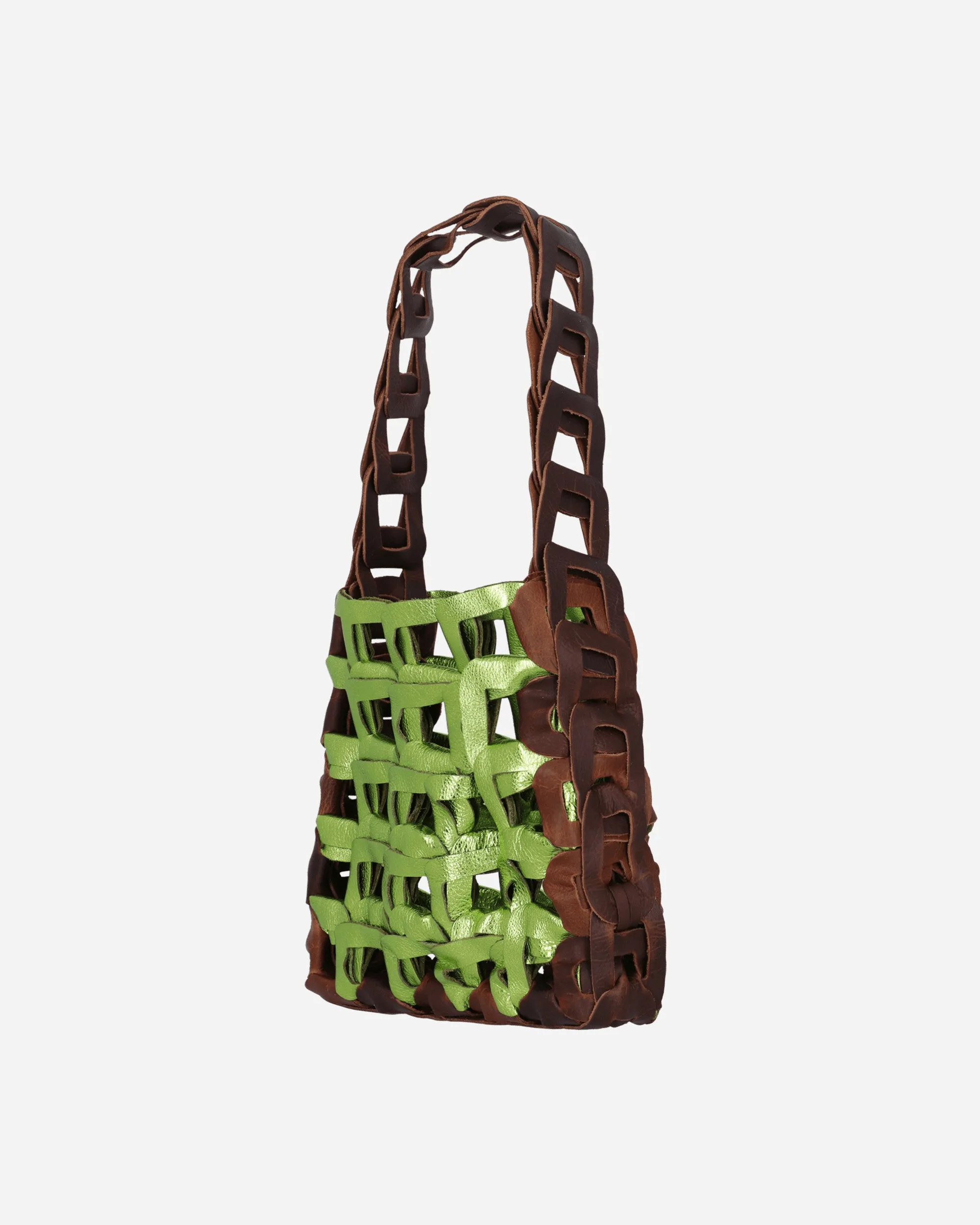 Links Tote Bag Halycon