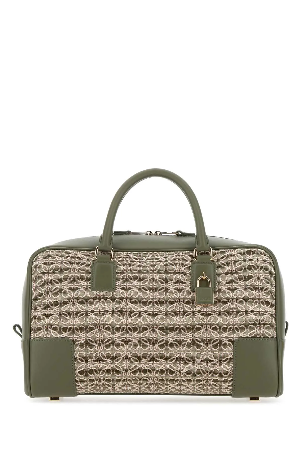 Loewe Amazona 28 Tote Bag