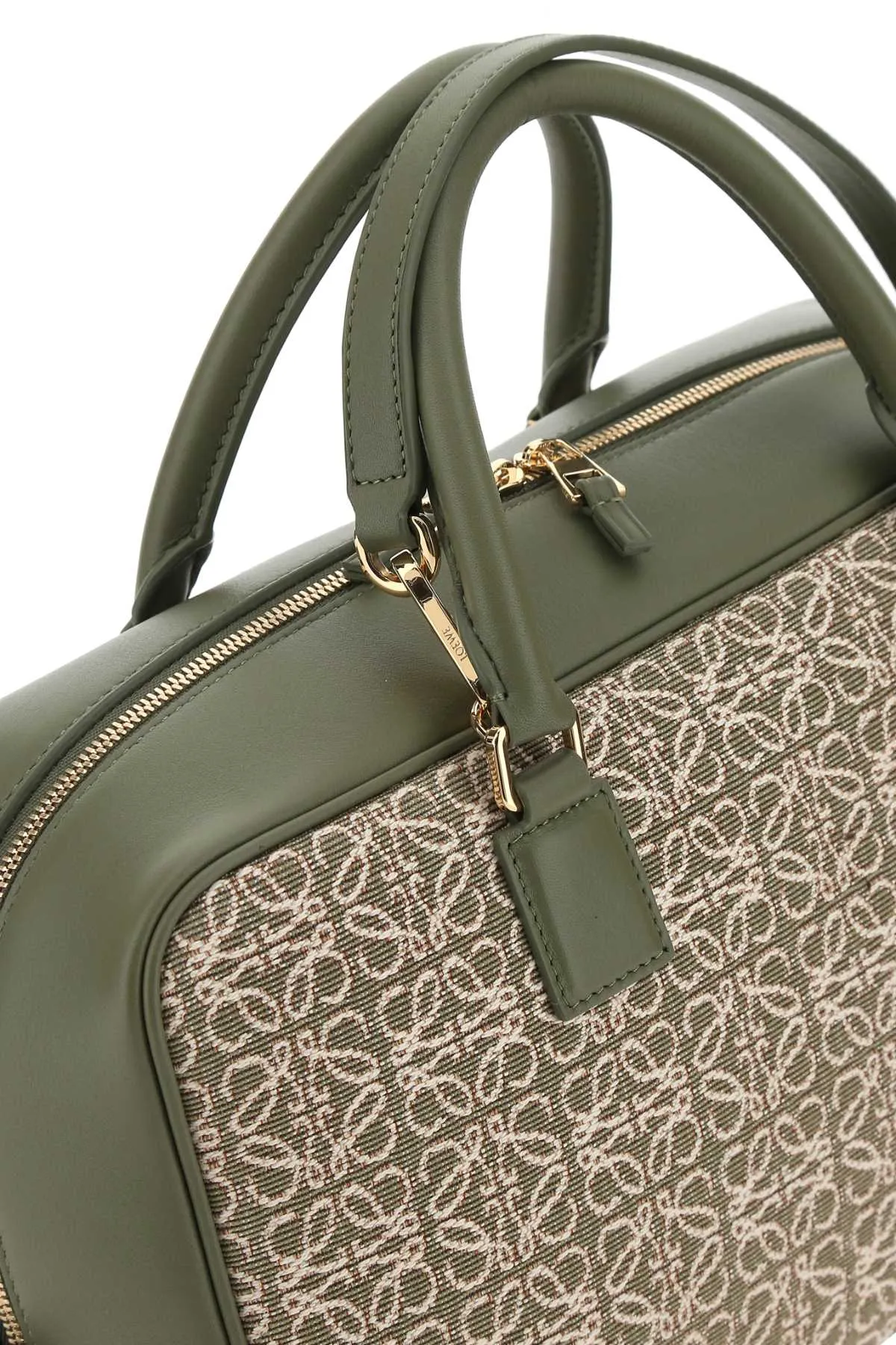 Loewe Amazona 28 Tote Bag