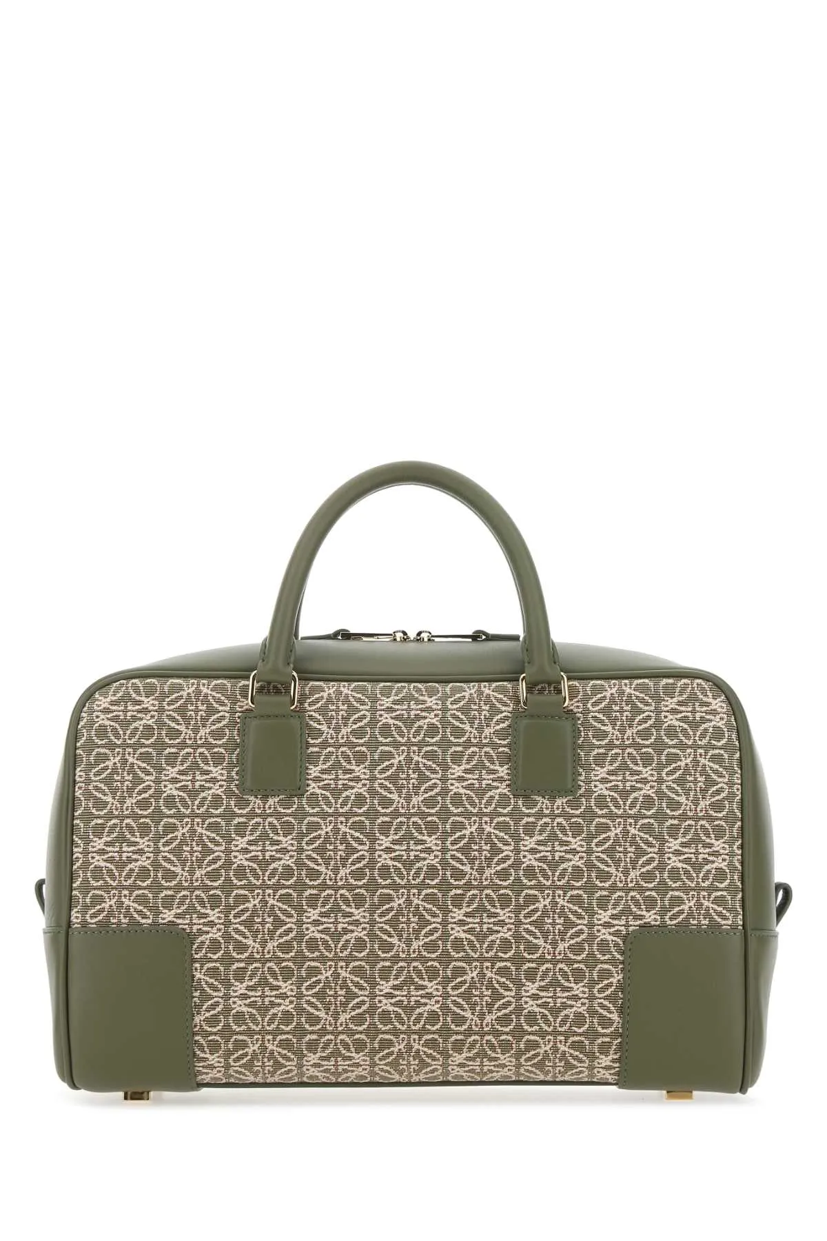 Loewe Amazona 28 Tote Bag
