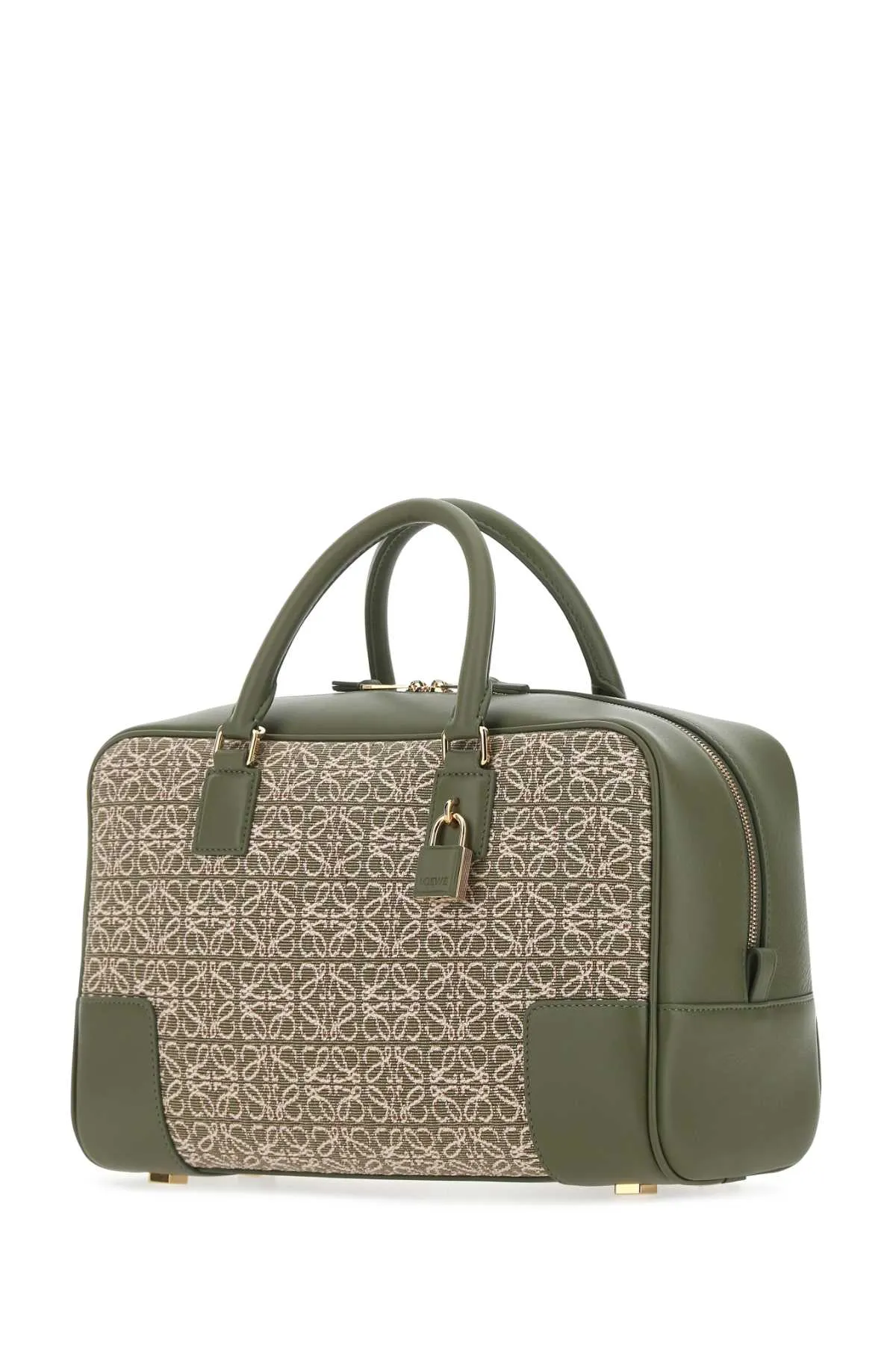 Loewe Amazona 28 Tote Bag