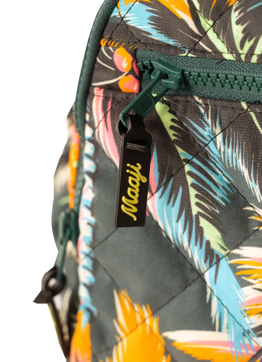 Maaji Funky Fiesta Chill Back Pack Bags