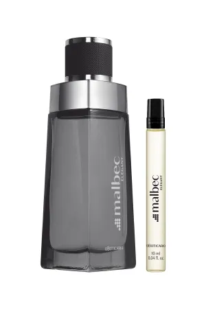 Malbec Elegant Duo for Men