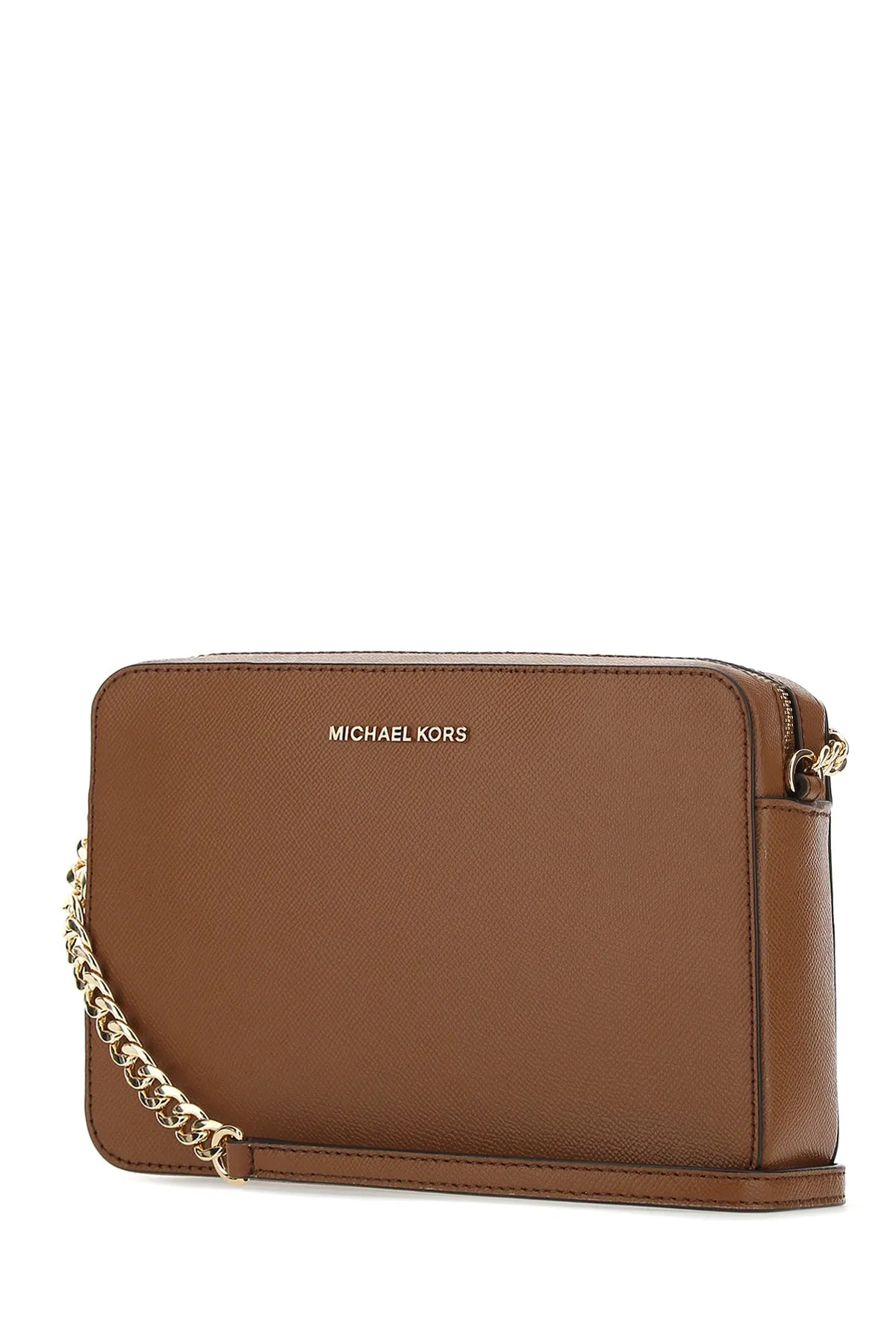 Michael Michael Kors Jet Set Large Crossbody Bag