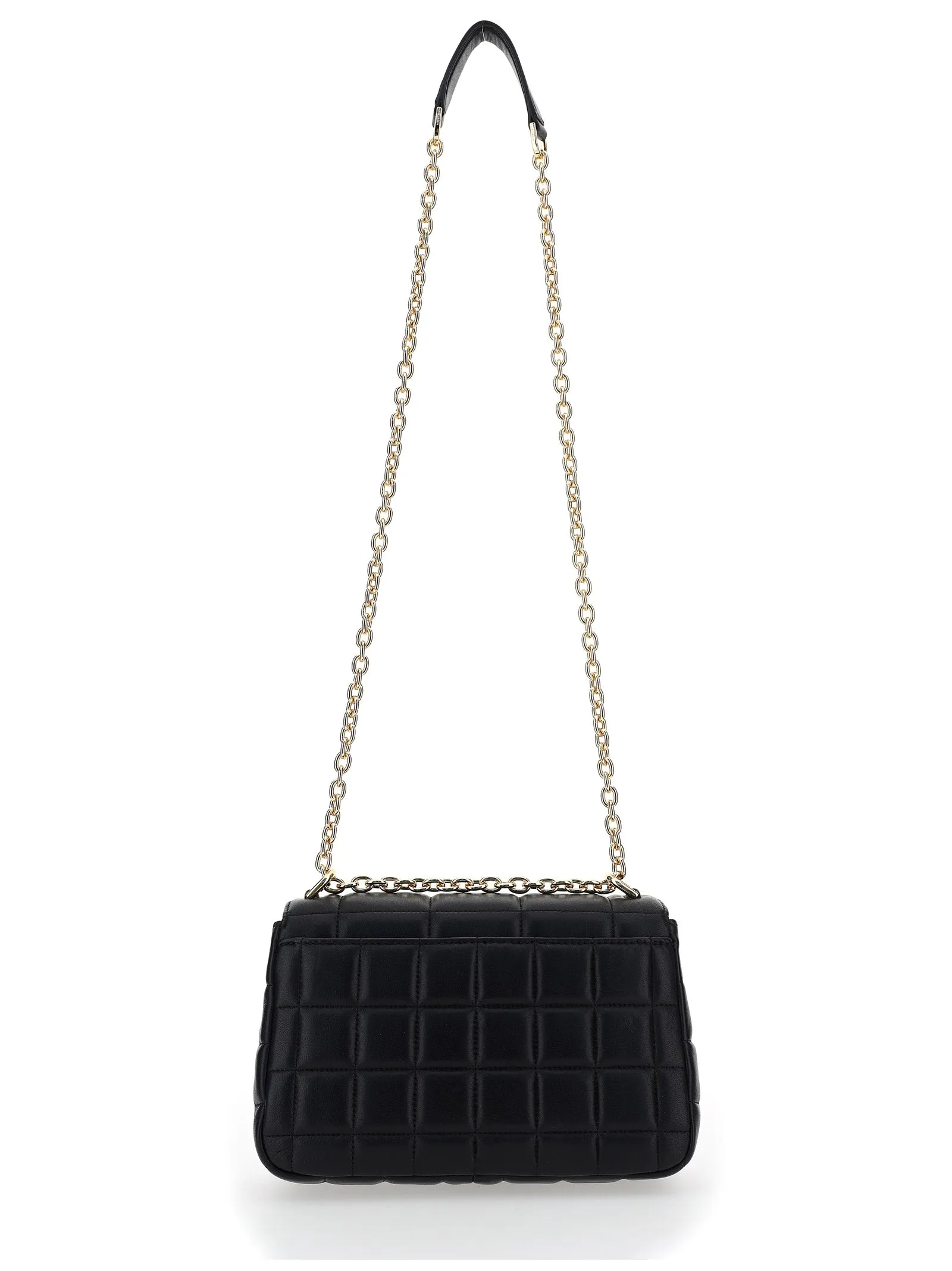 Michael Michael Kors Soho Large Quilted Shoulder Bag