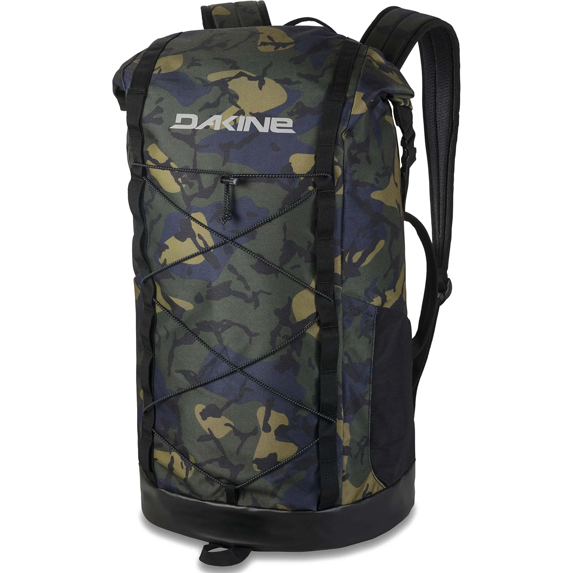 Mission Surf Roll Top Pack 35L
