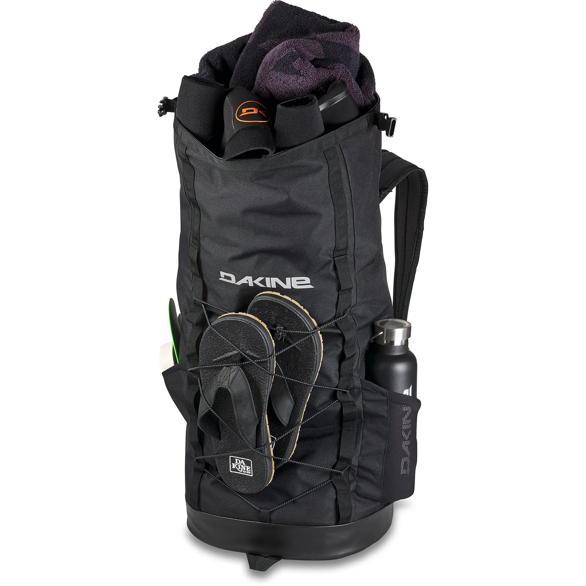 Mission Surf Roll Top Pack 35L