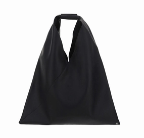 MM6 Maison Margiela Buttoned Tote Bag
