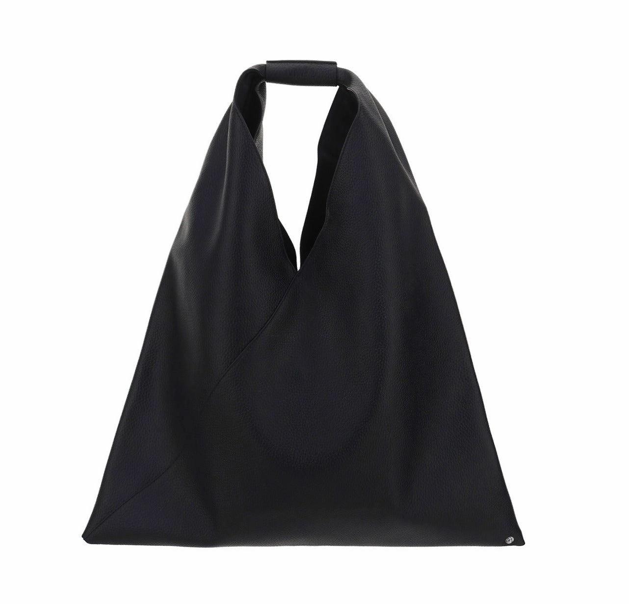 MM6 Maison Margiela Buttoned Tote Bag