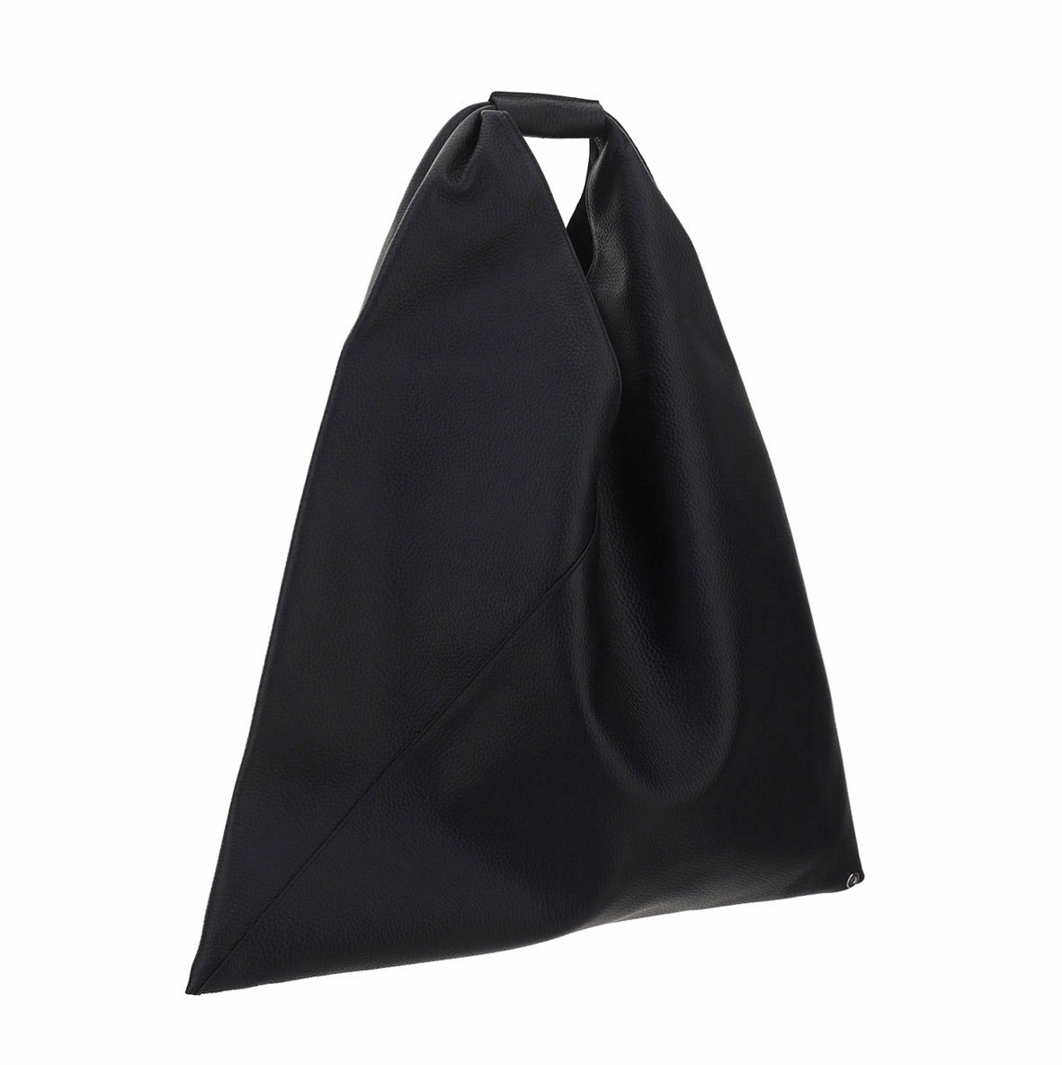 MM6 Maison Margiela Buttoned Tote Bag