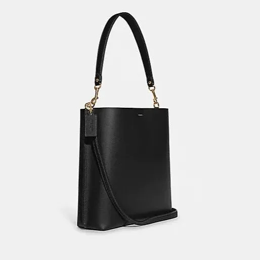 Mollie Bucket Bag