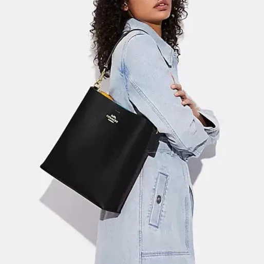 Mollie Bucket Bag