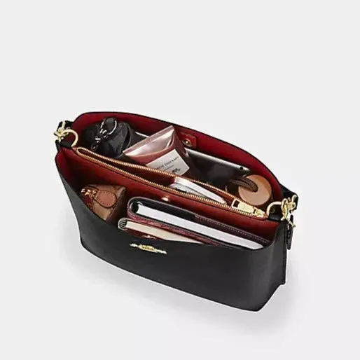 Mollie Bucket Bag