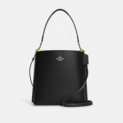 Mollie Bucket Bag