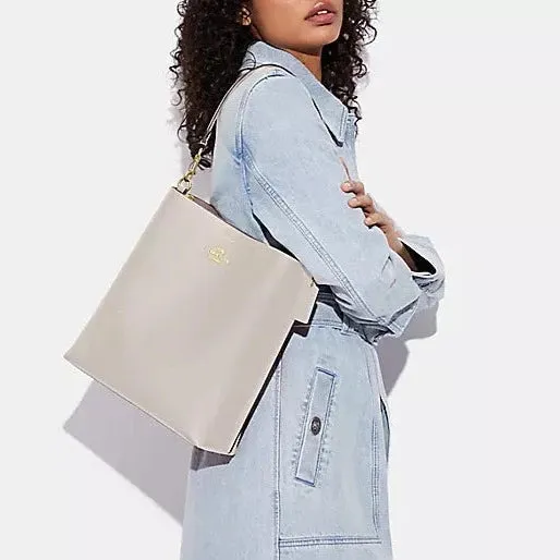 Mollie Bucket Bag