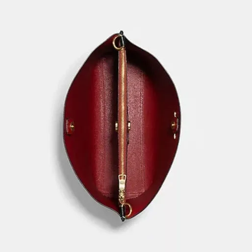 Mollie Bucket Bag