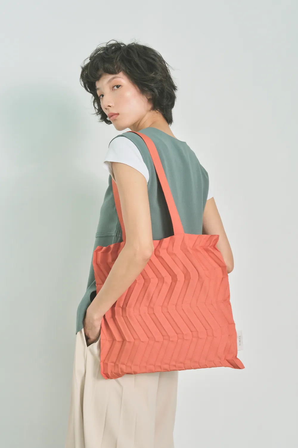NB BAG