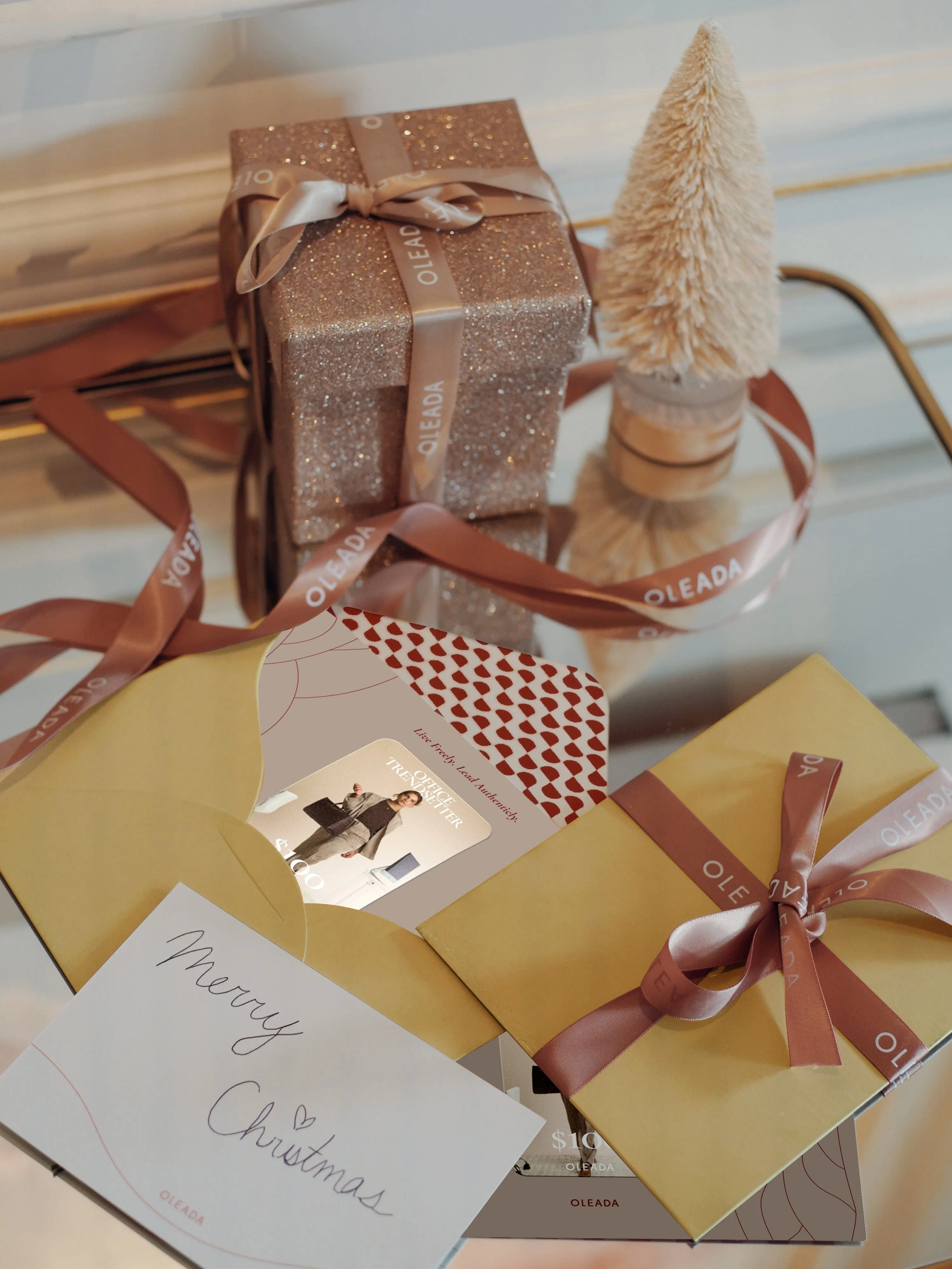 Office Trendsetter Physical Gift Card