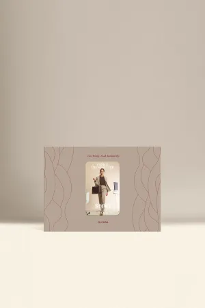 Office Trendsetter Physical Gift Card