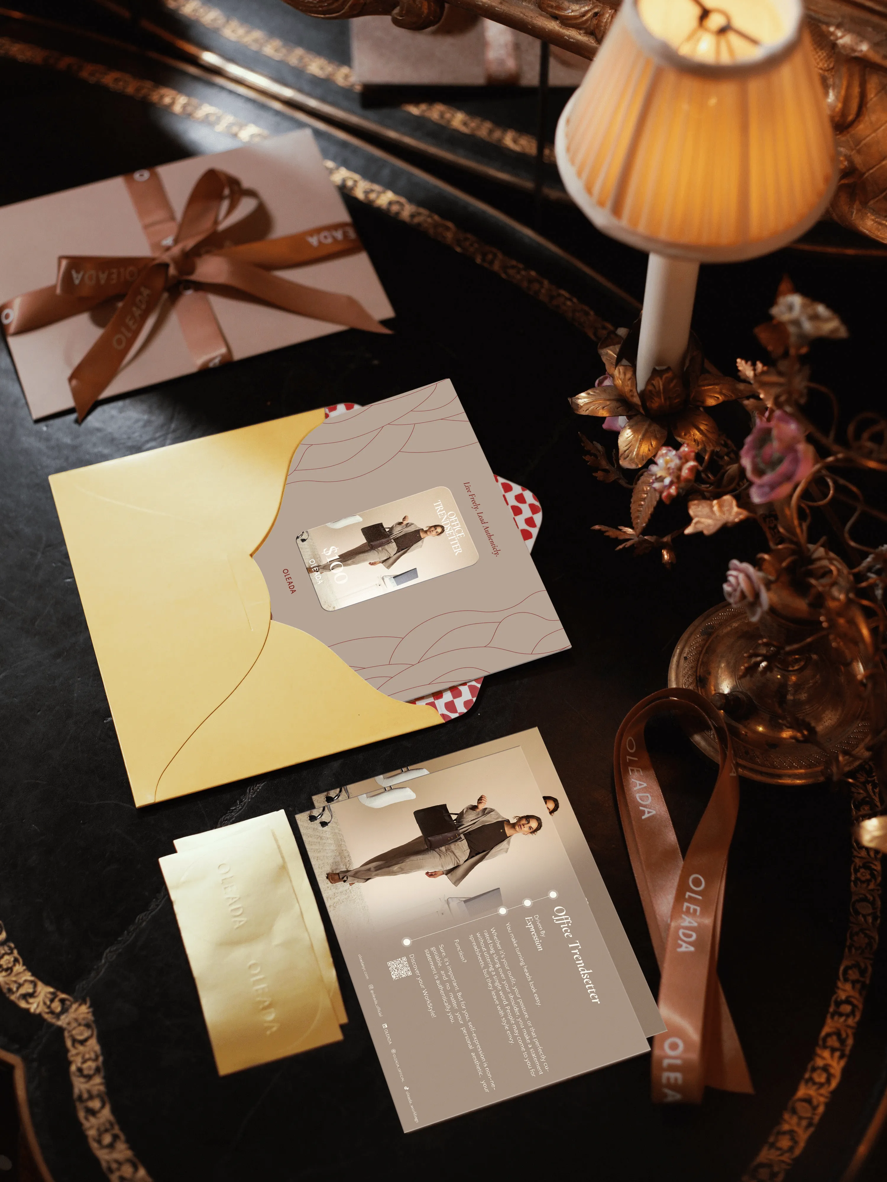 Office Trendsetter Physical Gift Card