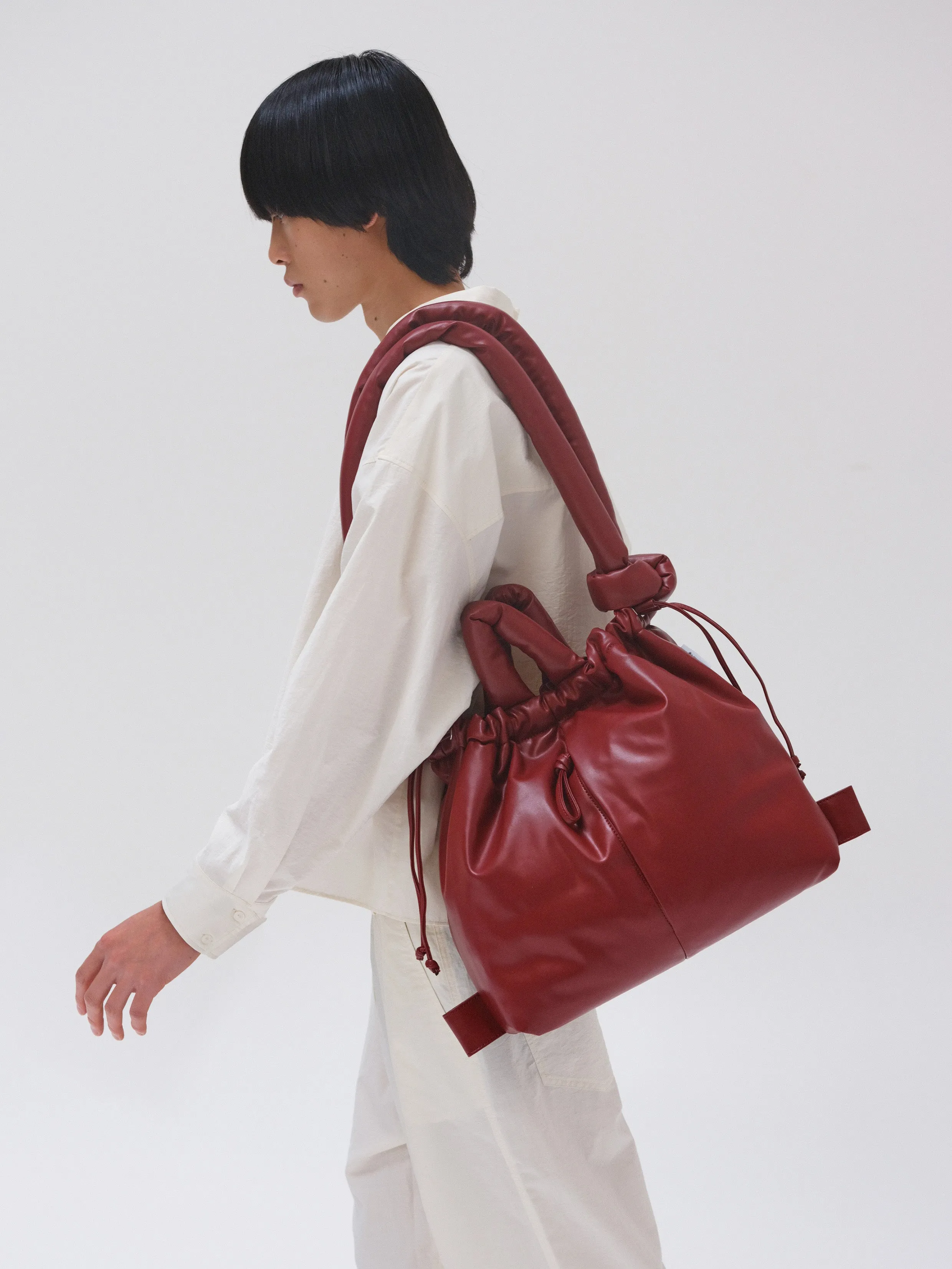 Ona Vegan Leather