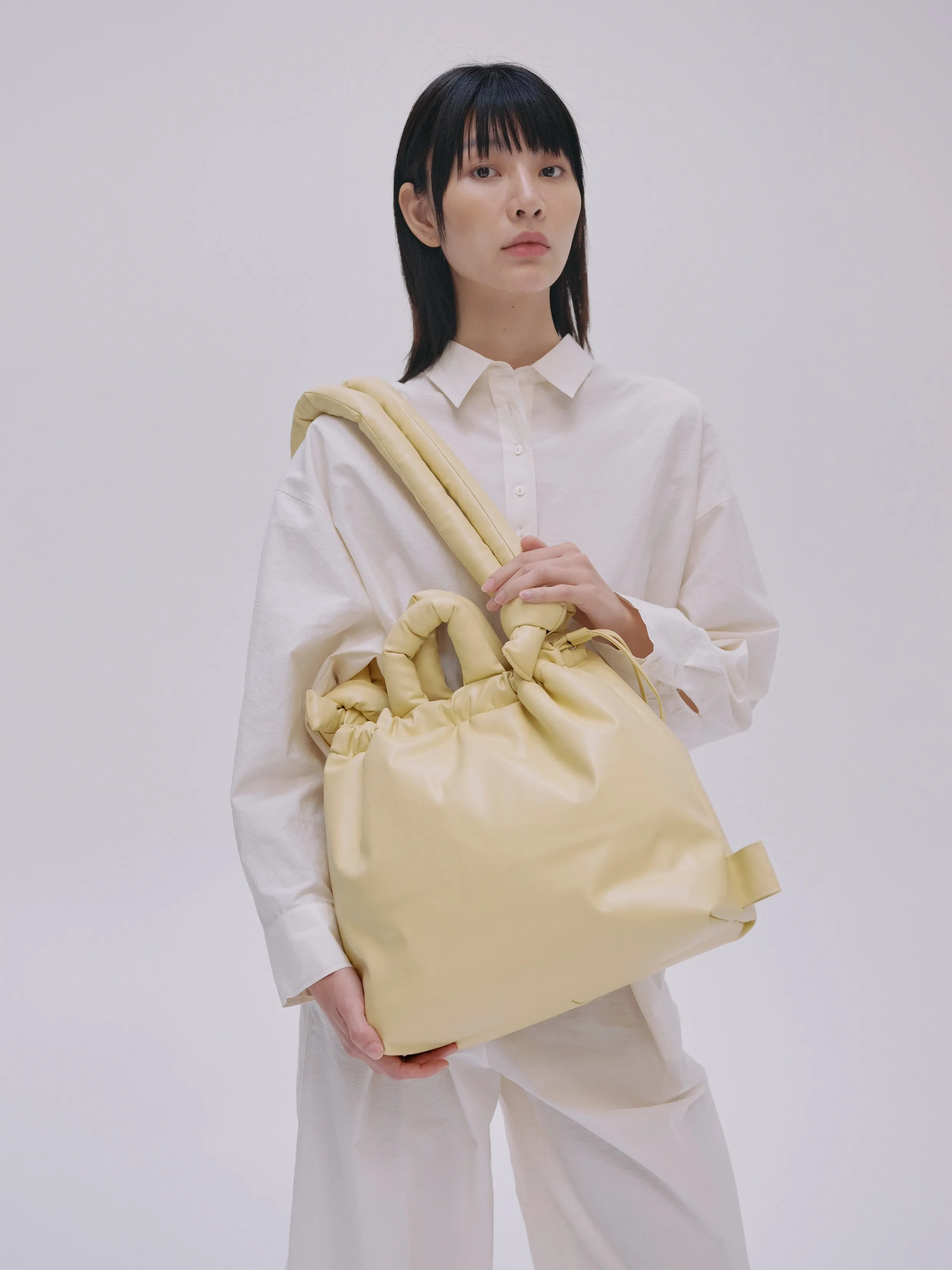 Ona Vegan Leather