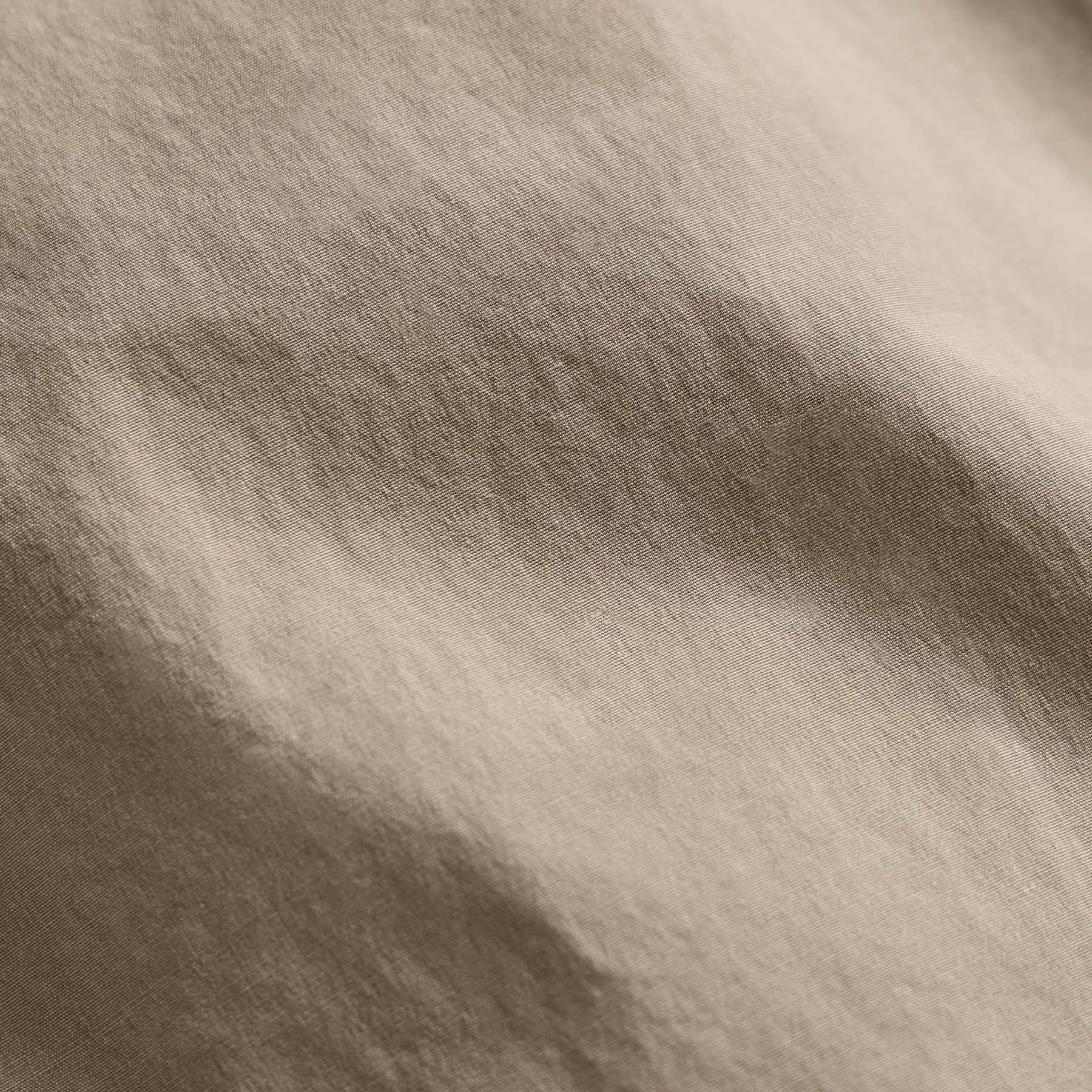 Parachute Poplin Cargo - Overcast Pigment