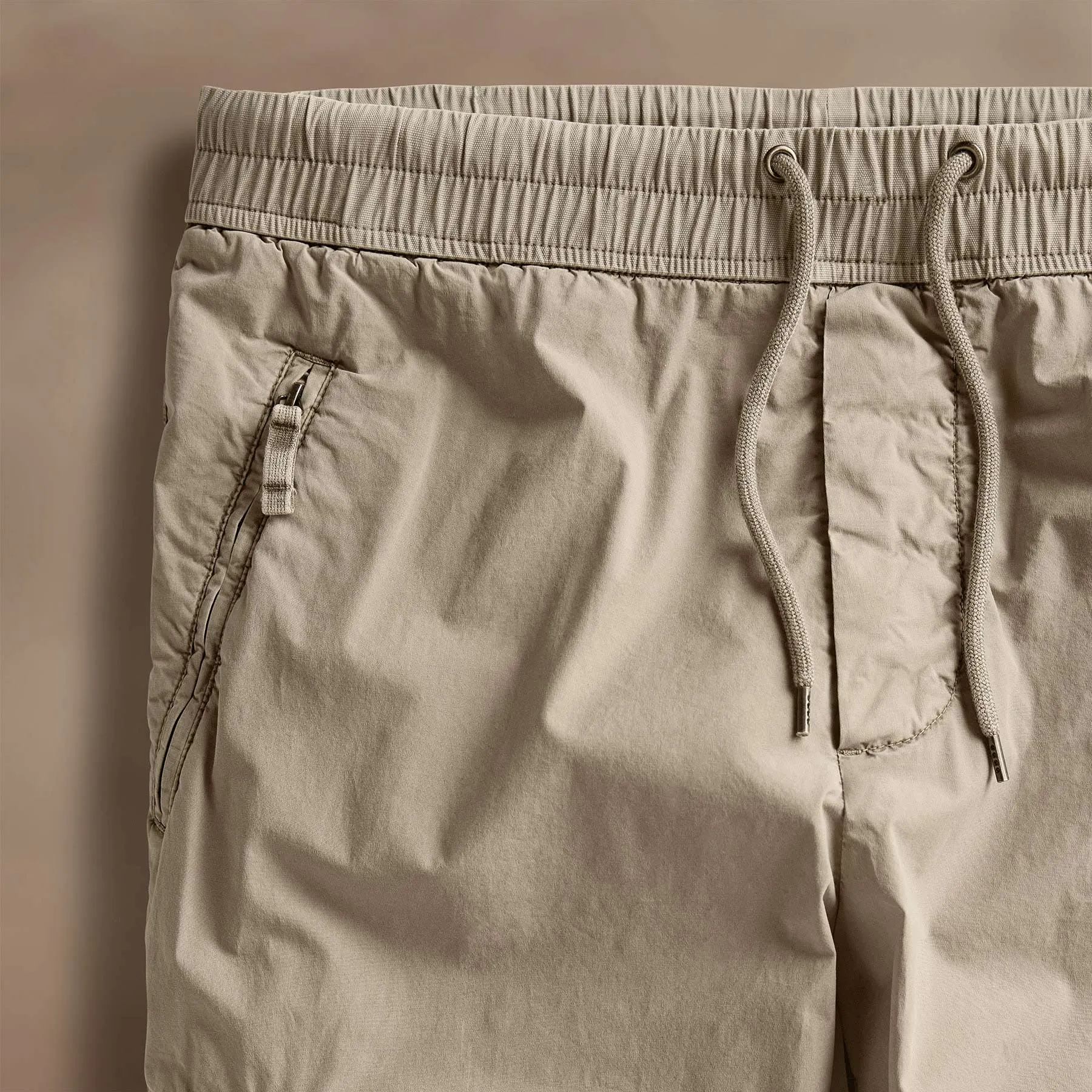 Parachute Poplin Cargo - Overcast Pigment