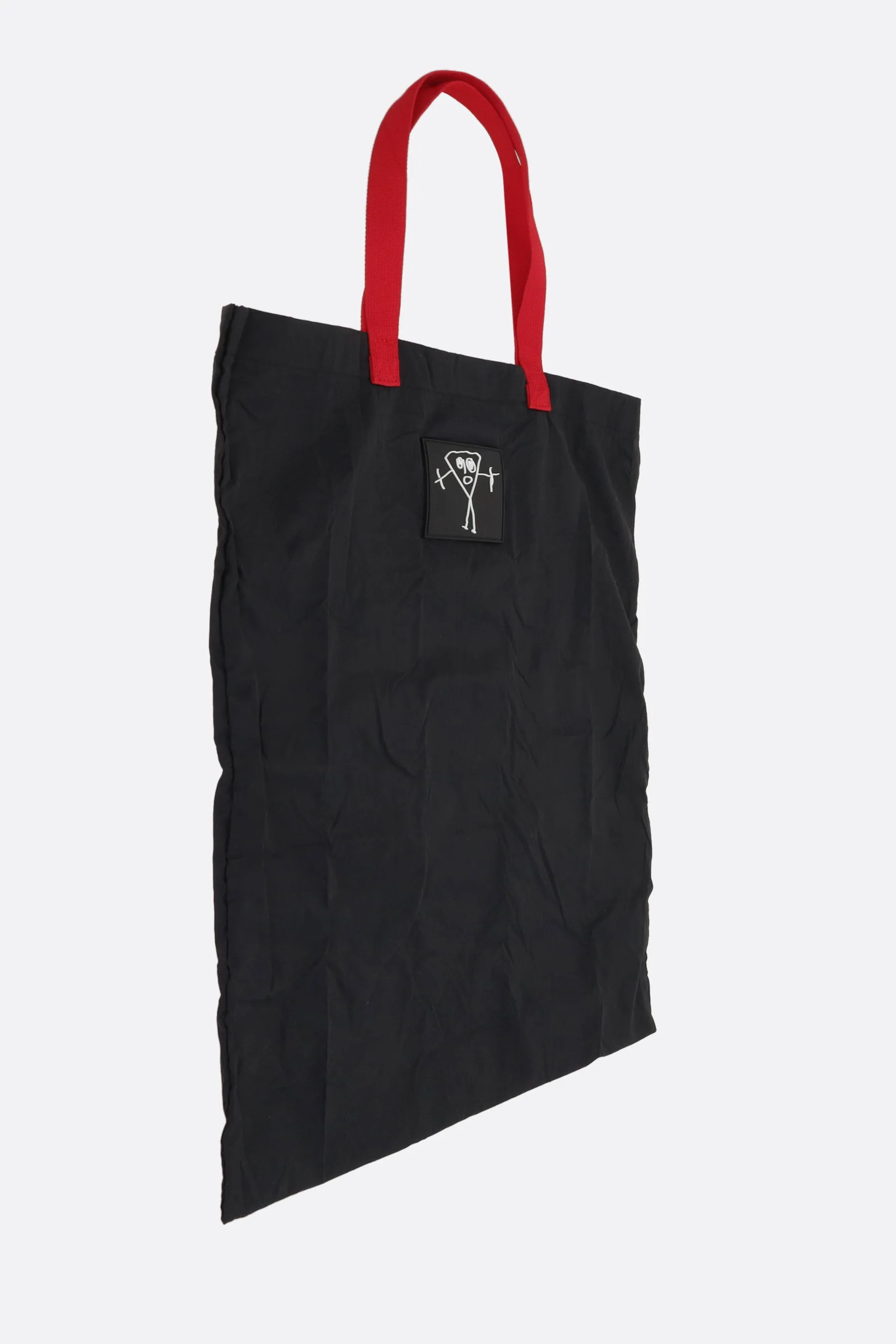 Pili & Bianca tote bag in nylon