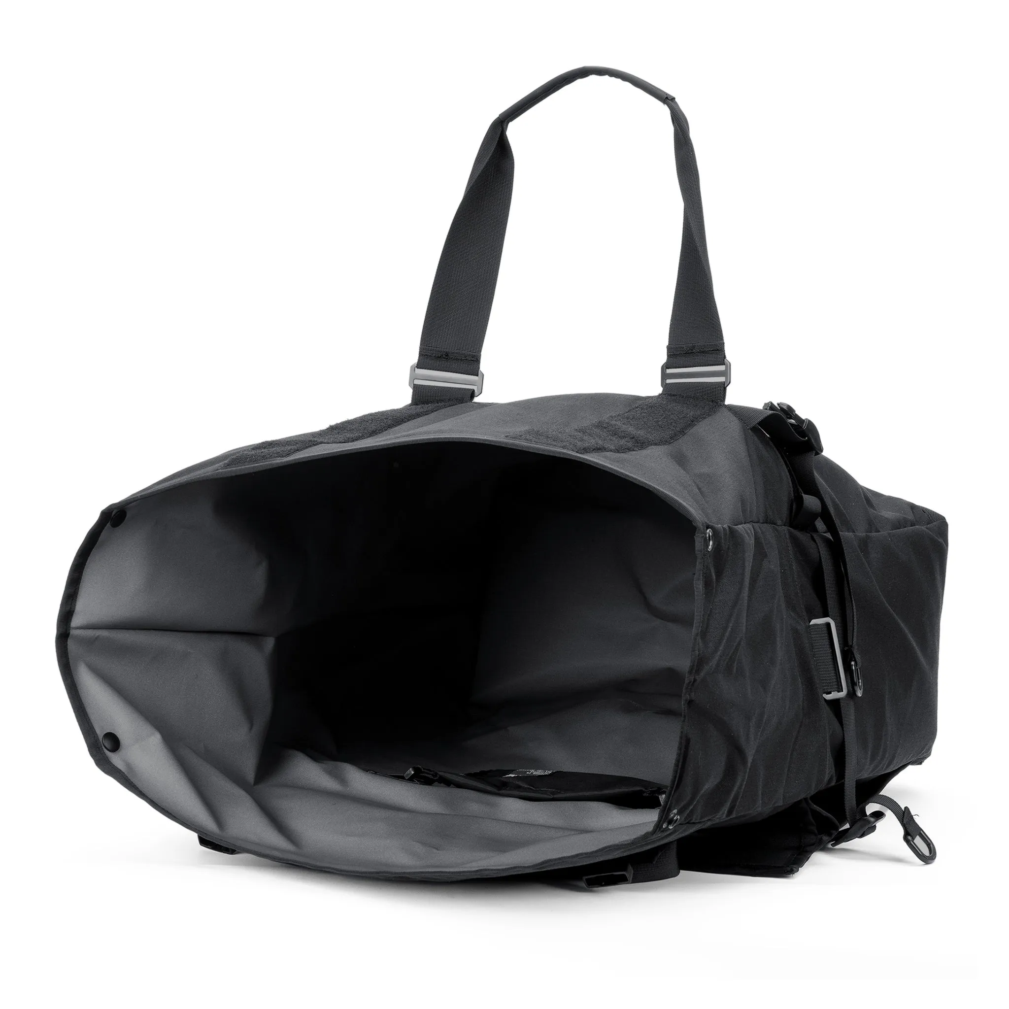 Roll-Top Duffle 40L