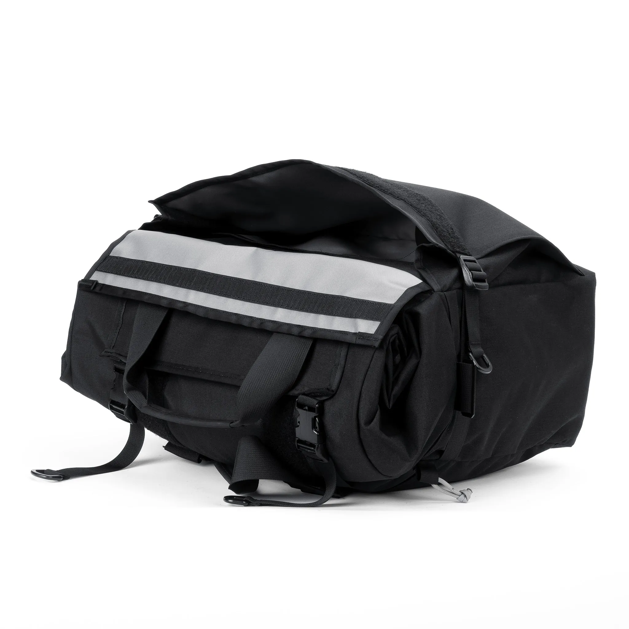 Roll-Top Duffle 40L