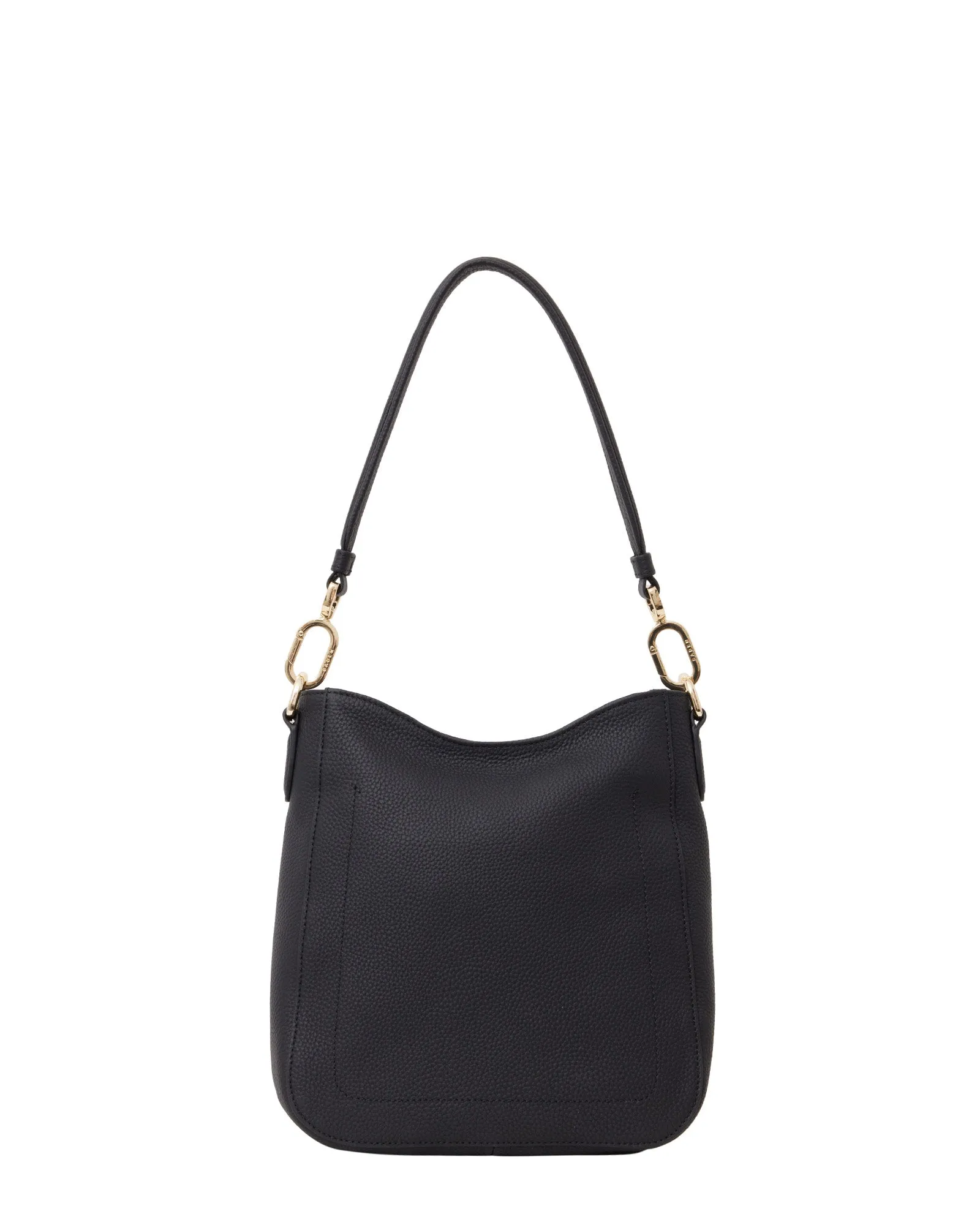 Saben Rosie Shoulder Bag Black