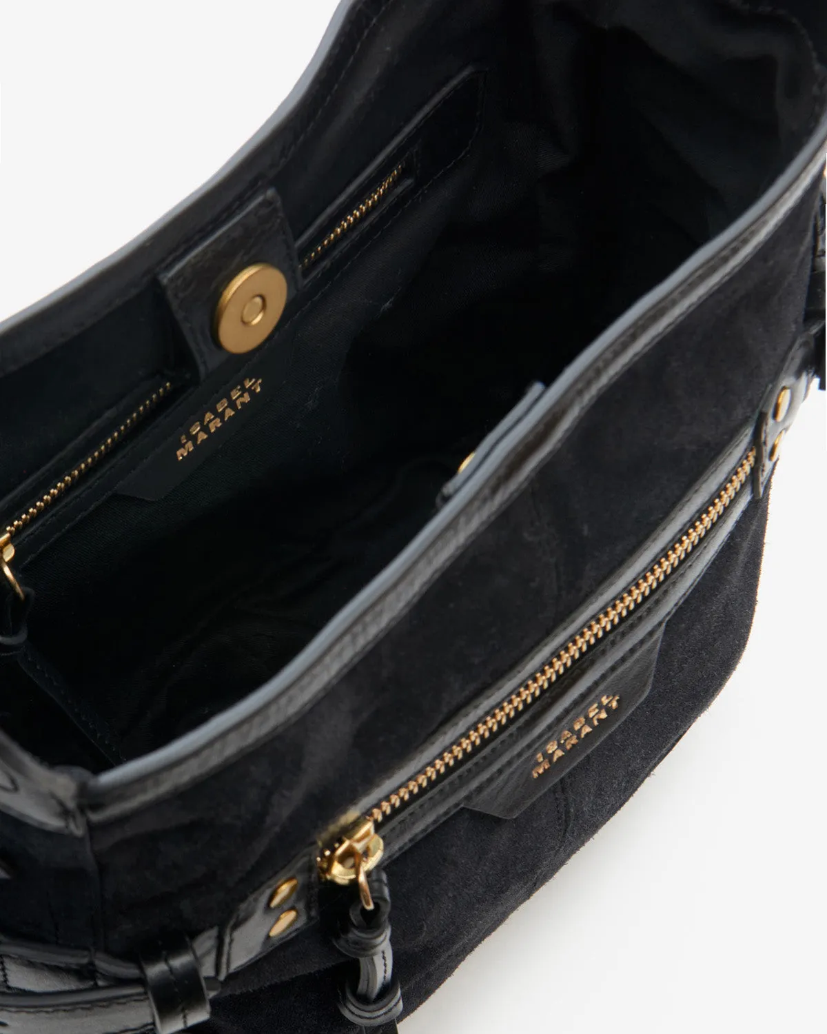 Sierra Hobo S bag