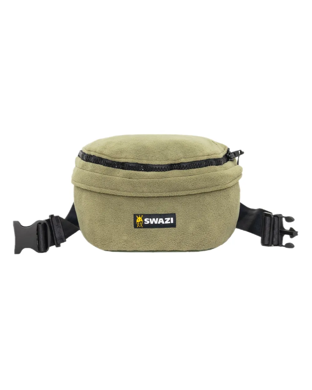 Swazi Buffalo Bag