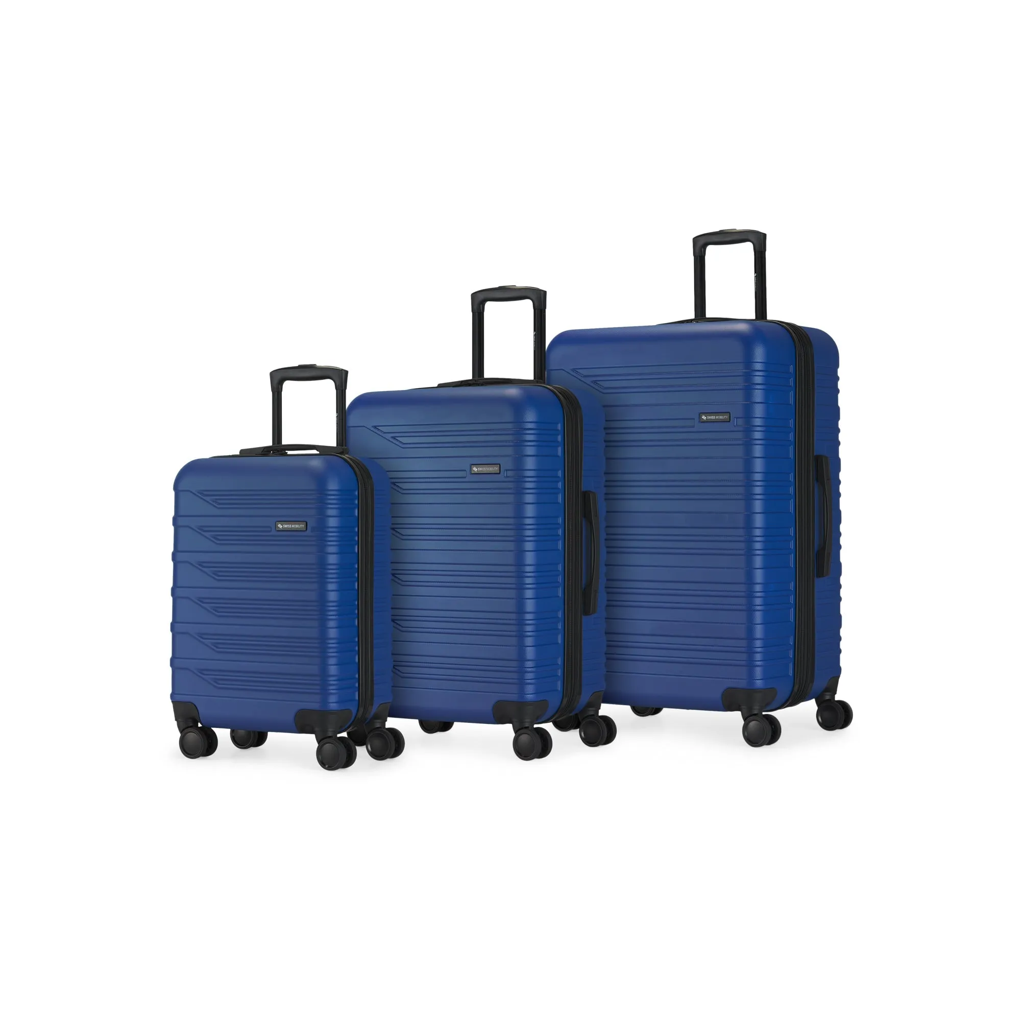 Swiss Mobility SEA 3 Piece Set *Drop Ship*