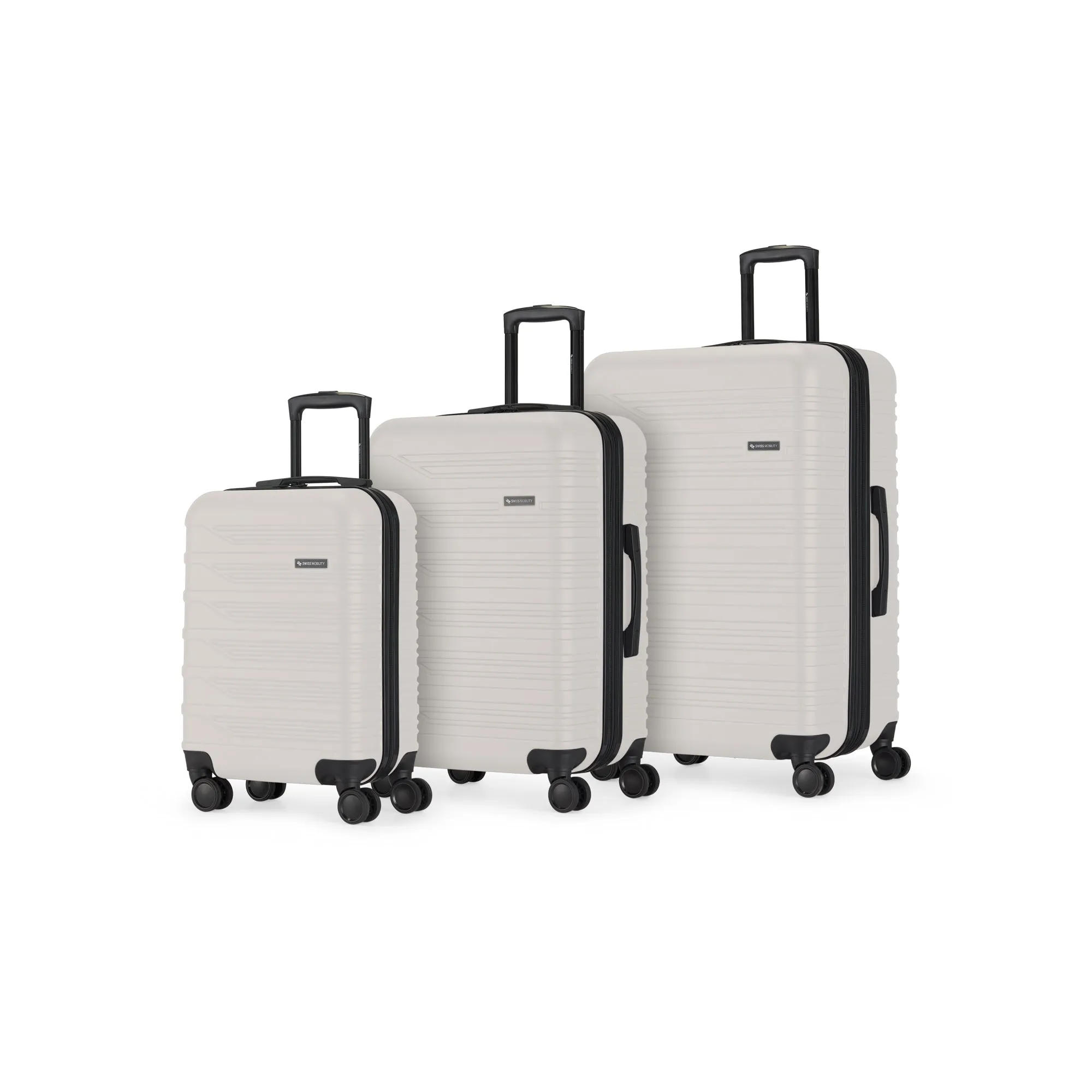 Swiss Mobility SEA 3 Piece Set *Drop Ship*